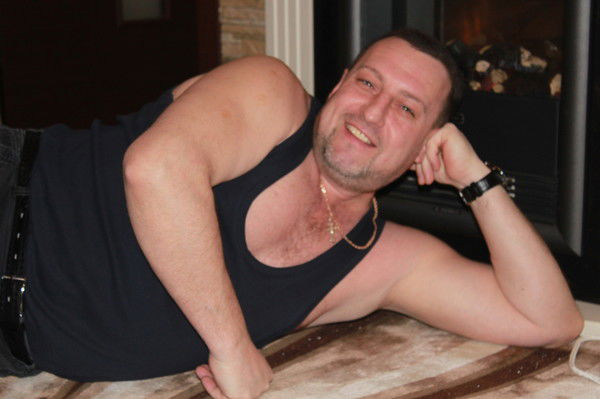 Николай Кравченко