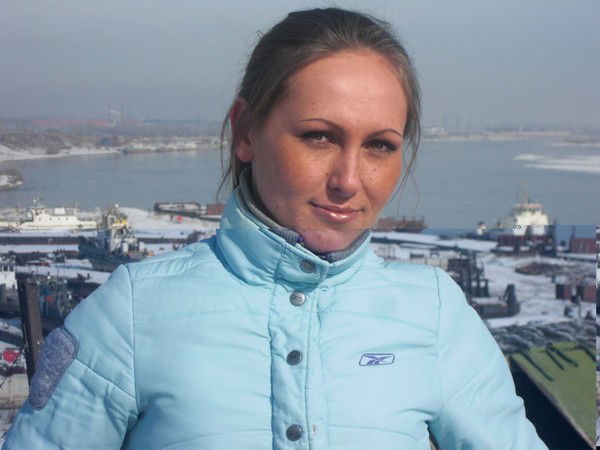 Ленуська Рябова