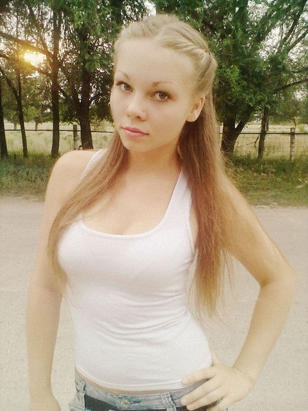 ***его Любимая Малышка