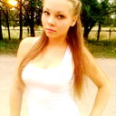 ***его Любимая Малышка