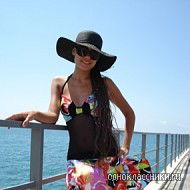 Наталья Кошкаровская