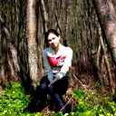 Анюта Ключникова