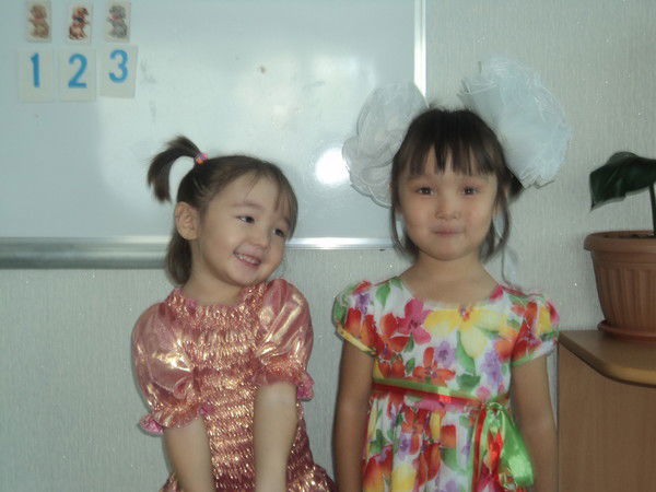 Гульнур Закирьянова