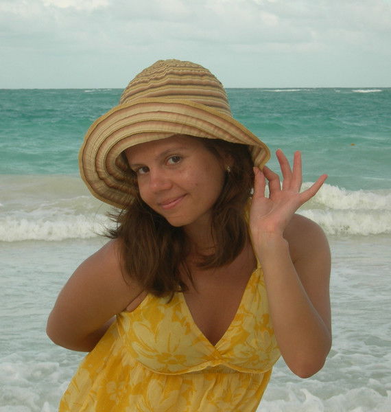 Екатерина Пономаренко