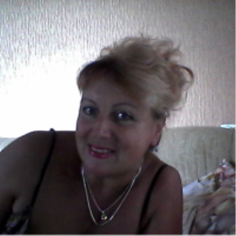 Татьяна Цапура