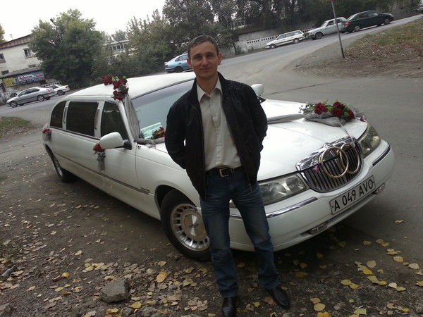 Владислав Provizhon