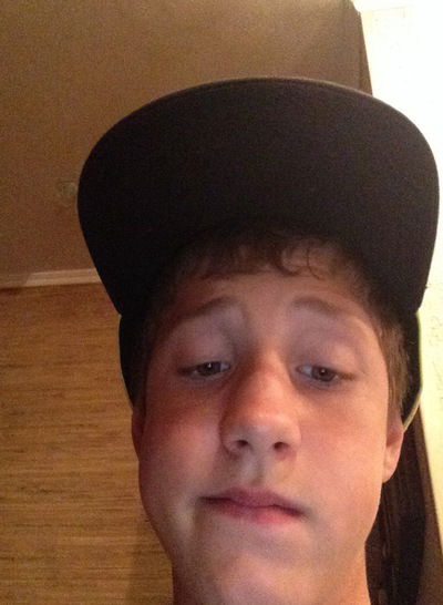 Семён Крючков