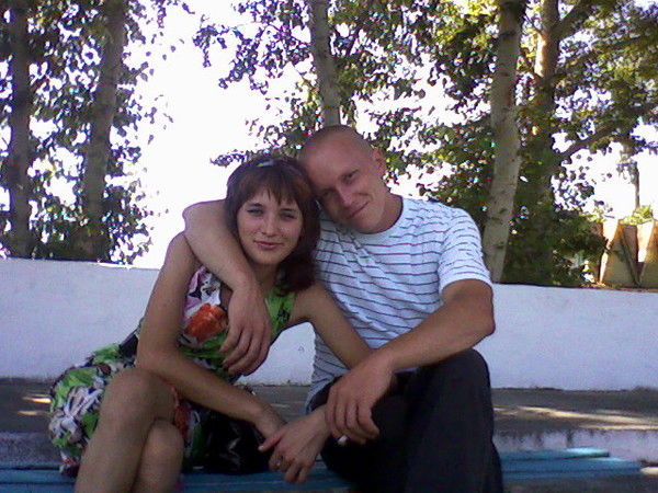 Алёна Гладкова