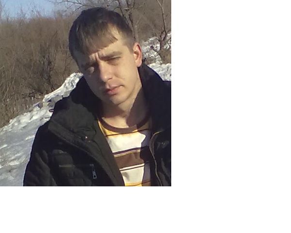 Юра Миронов