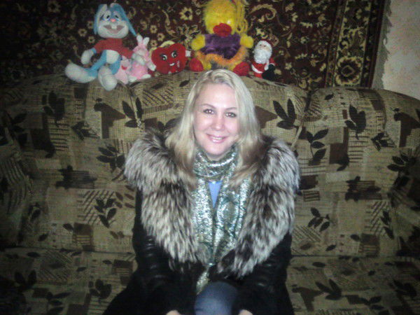 Аксана Маратаева