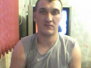 Алексей Селивантьев