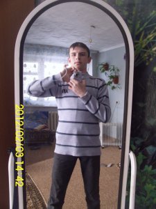 Колян Кимасов