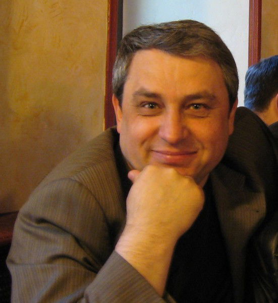 Валерий Москаленко