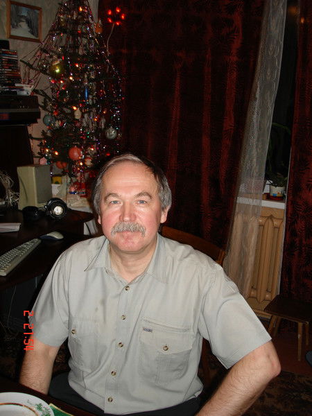 Александр Исаков