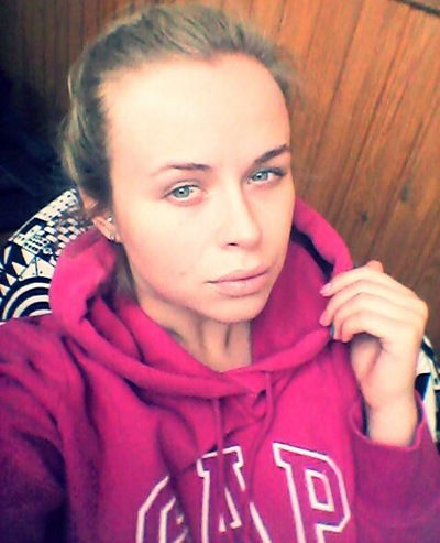 Манюша Курзанова