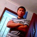 Raiymbek Zhumagali