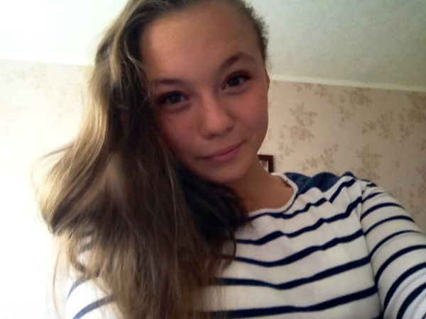 Анастасия^_^ Чудинова^_*