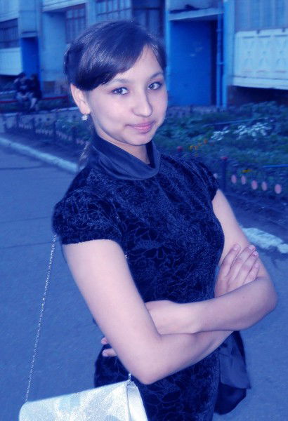 Наталья Дубовая