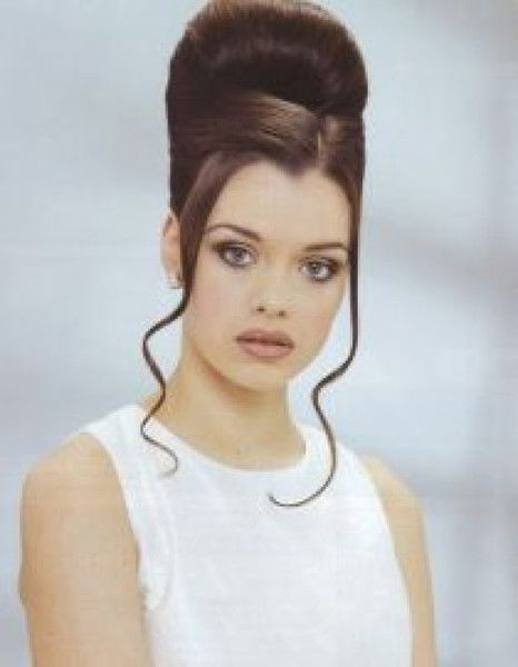 Элиза Жумабекова