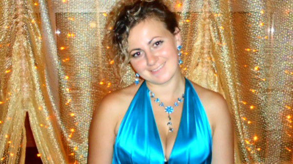 Надежда Рузанова