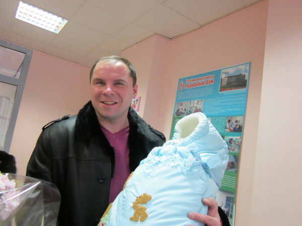 Владимир Чир