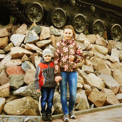 Ангелина Павлюкович