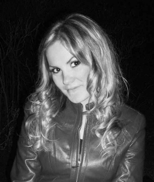 Анастасия Шевченко