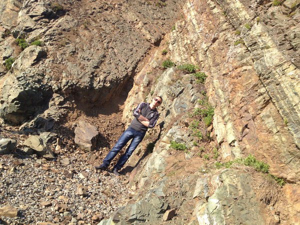 Михаил Клочков