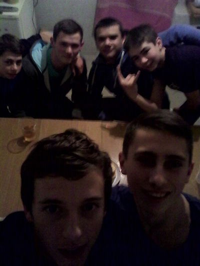 Юрок Боровский