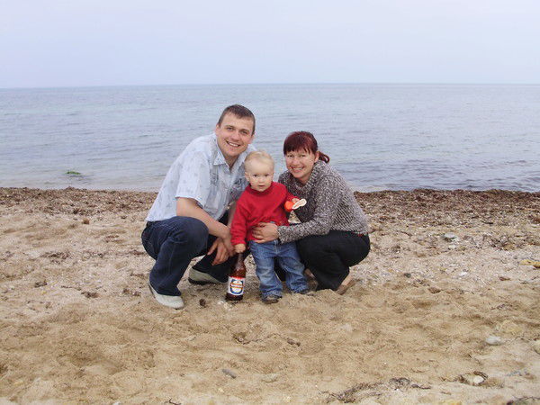 Олег Полищук