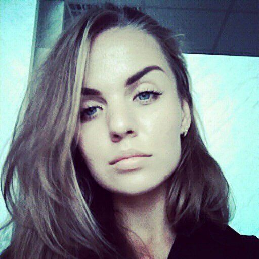 Кристина Проводова