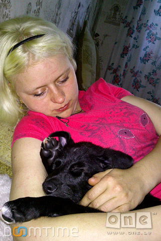 Викуля ...*))))