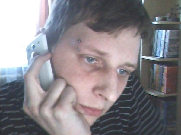 Ивлев Тимоха