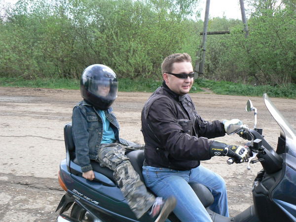 Миронов Александр