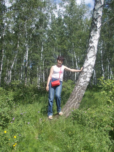 Наталья Таран