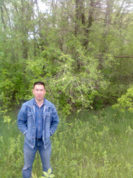 Бауыржан Латип