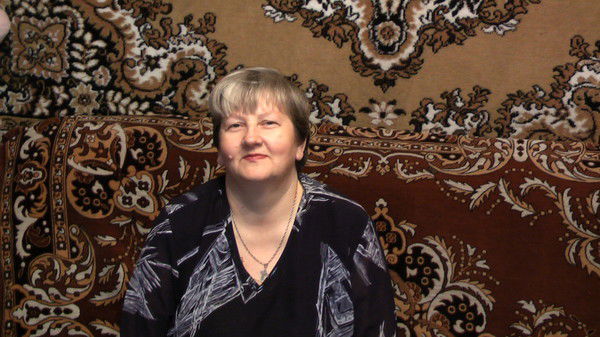 Нина Малинина