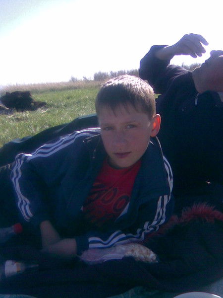 Василий Пеннер