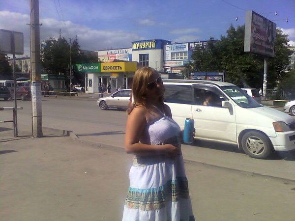 Елена Болтенко