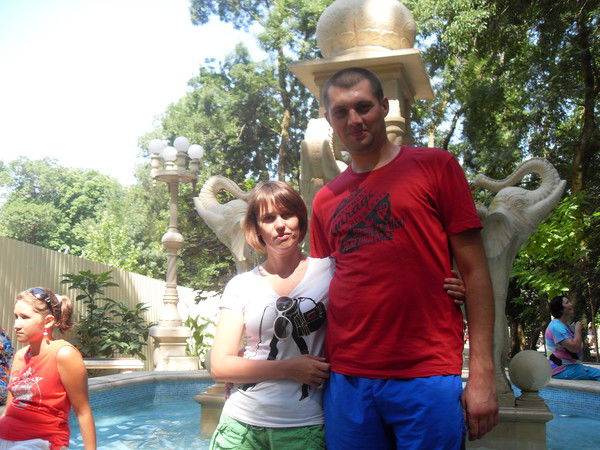 Евгений Московцев