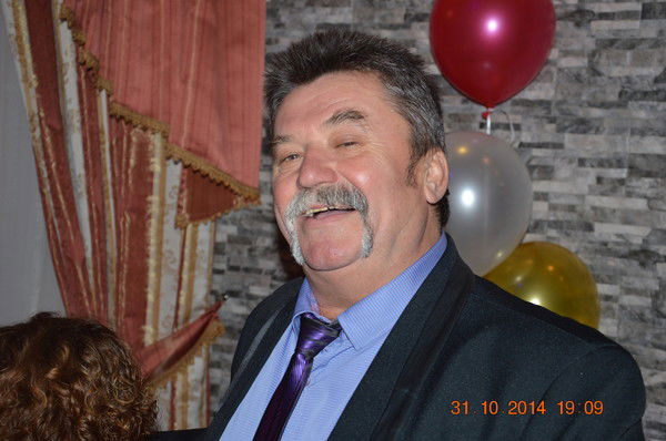 Владимир Мельниченко