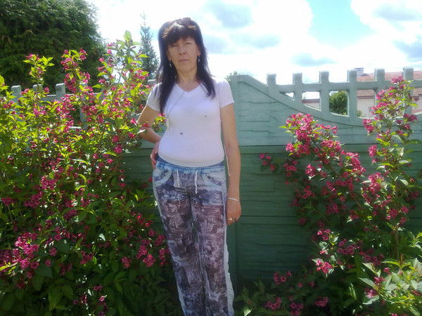 Елена Солодухо