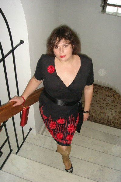 Юлия Степура