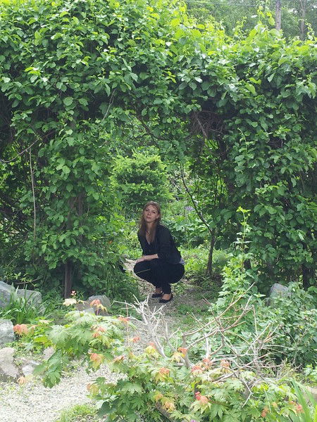 Екатерина Ныркова