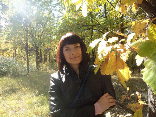 Екатерина Дивейко