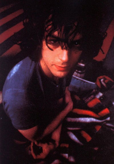 Иван Фёдоров