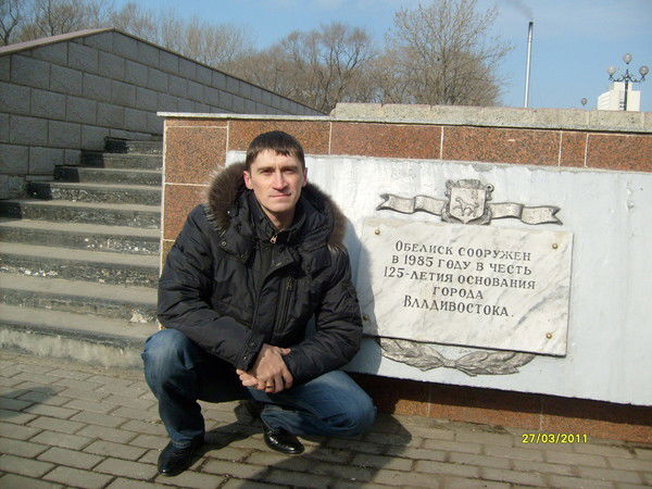 Сергей Ковалев