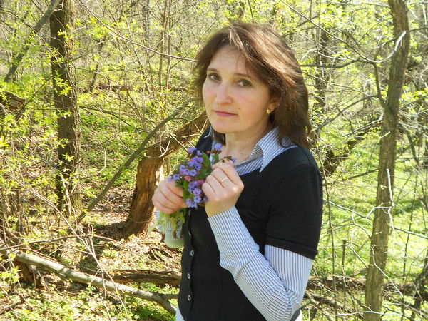 Валентина Кузнецова