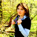 Валентина Кузнецова