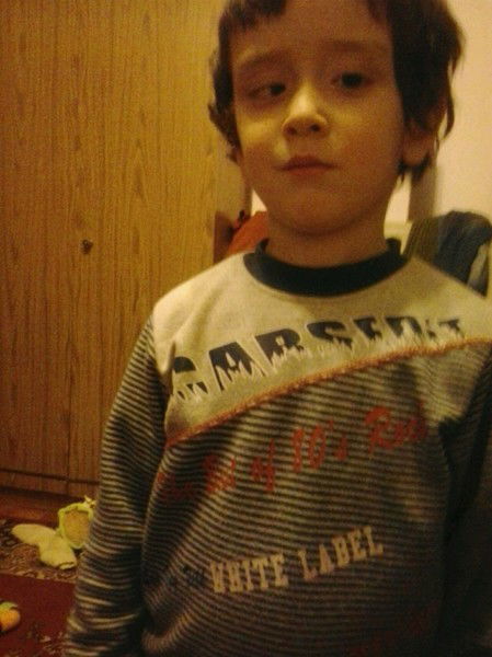 Хабиб Сулейманов